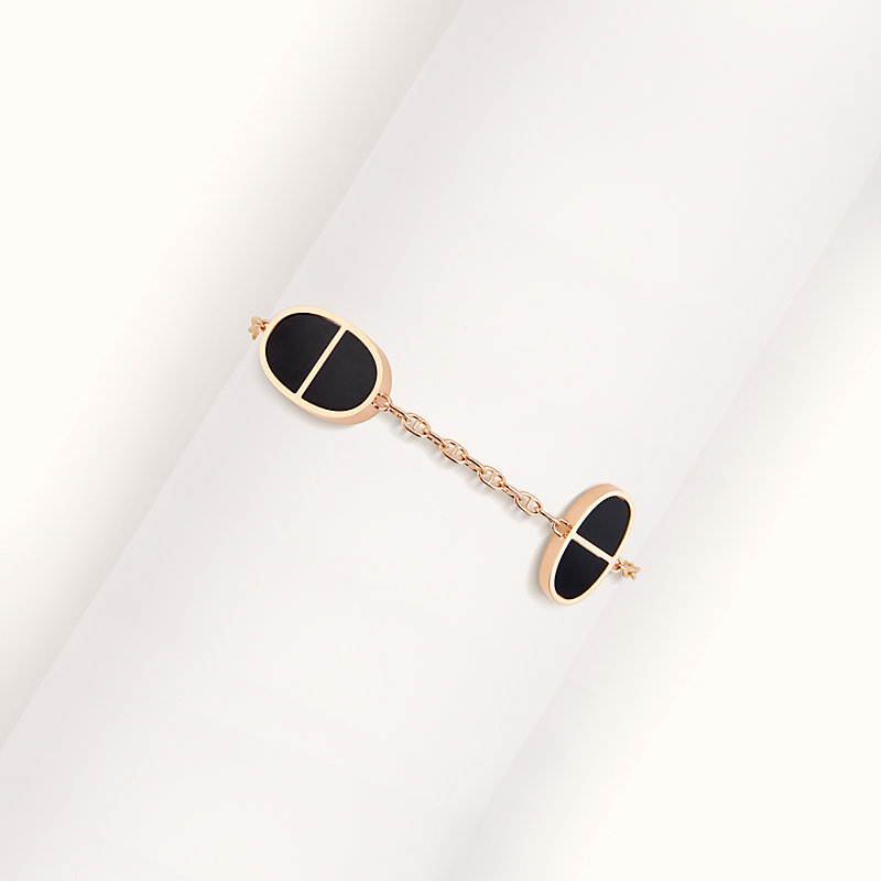 Chaine d'Ancre Verso bracelet | Hermès USA